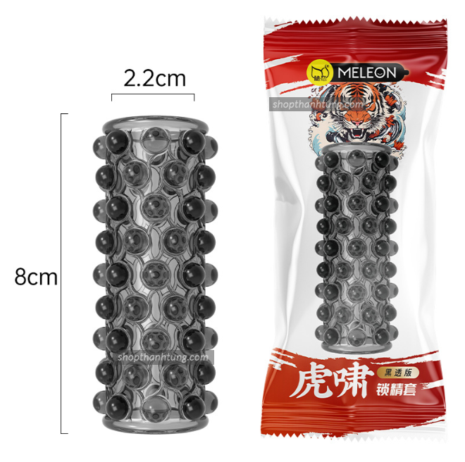 bao cao su đôn dên khúc giữa bi gai lớn 2576