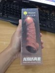 Đôn dên meleon bi quai đeo