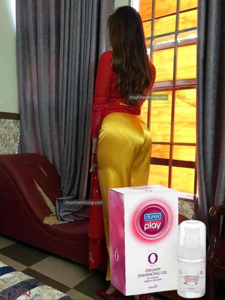 Gel bôi trơn là gì và công dụng thực tế