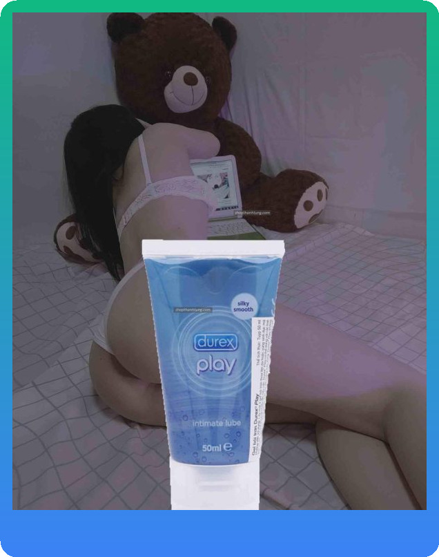 Gel bôi trơn tại Lai Châu