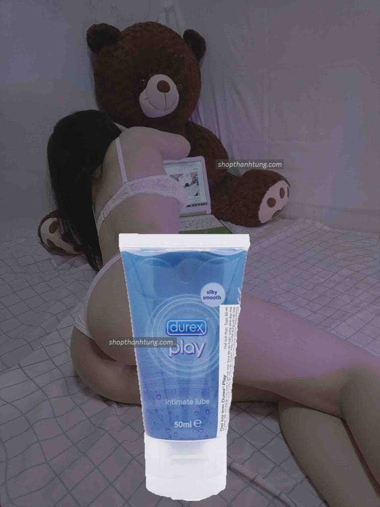Gel bôi trơn tại Lai Châu