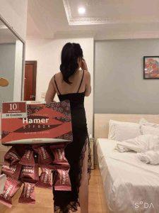 Kẹo sâm Hamer tại Lai Châu