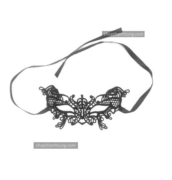 mặt nạ nữ hoàng 8615