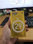 bao cao su size to 56mm CARE