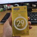 bao cao su size to 56mm CARE