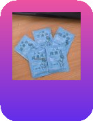 combo 5 gel bôi trơn dạng gói cao cấp