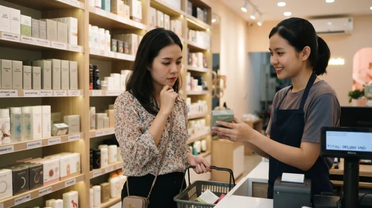 ttap featured 38873 – Cách mua bao cao su tế nhị tại Hải Phòng mà vẫn chọn đúng loại