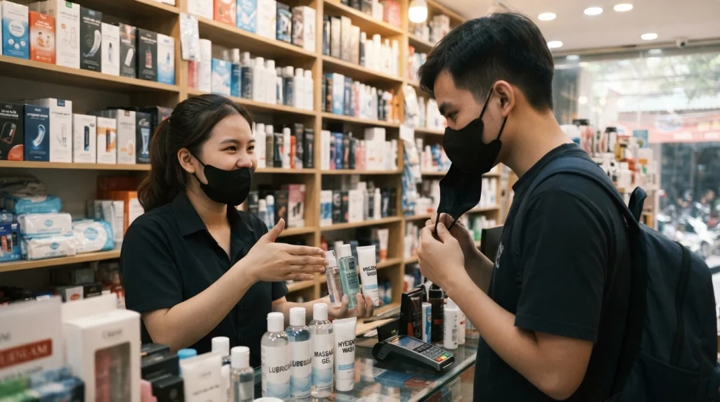 ttap featured 38913 – Bao cao su bị tuột là gì? Nguyên nhân và cách xử lý