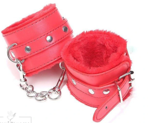 Bộ trói tay trân BDSM tại Hải Phòng