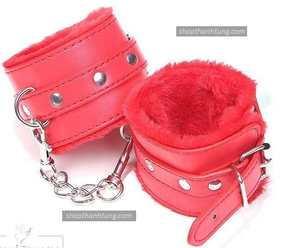 Bộ trói tay trân BDSM tại Hải Phòng