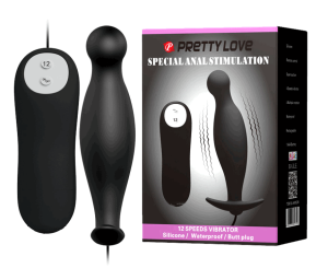 Trứng Rung Hậu Môn Giá Rẻ