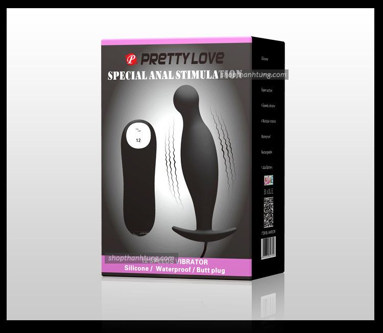 Lợi ích khi sử dụng trứng rung hậu môn