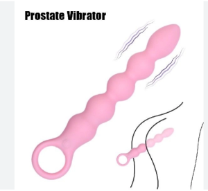 Que Rung Hậu Môn Silicon giá rẻ