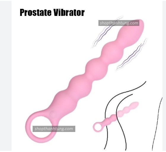 Que Rung Hậu Môn Silicon giá rẻ