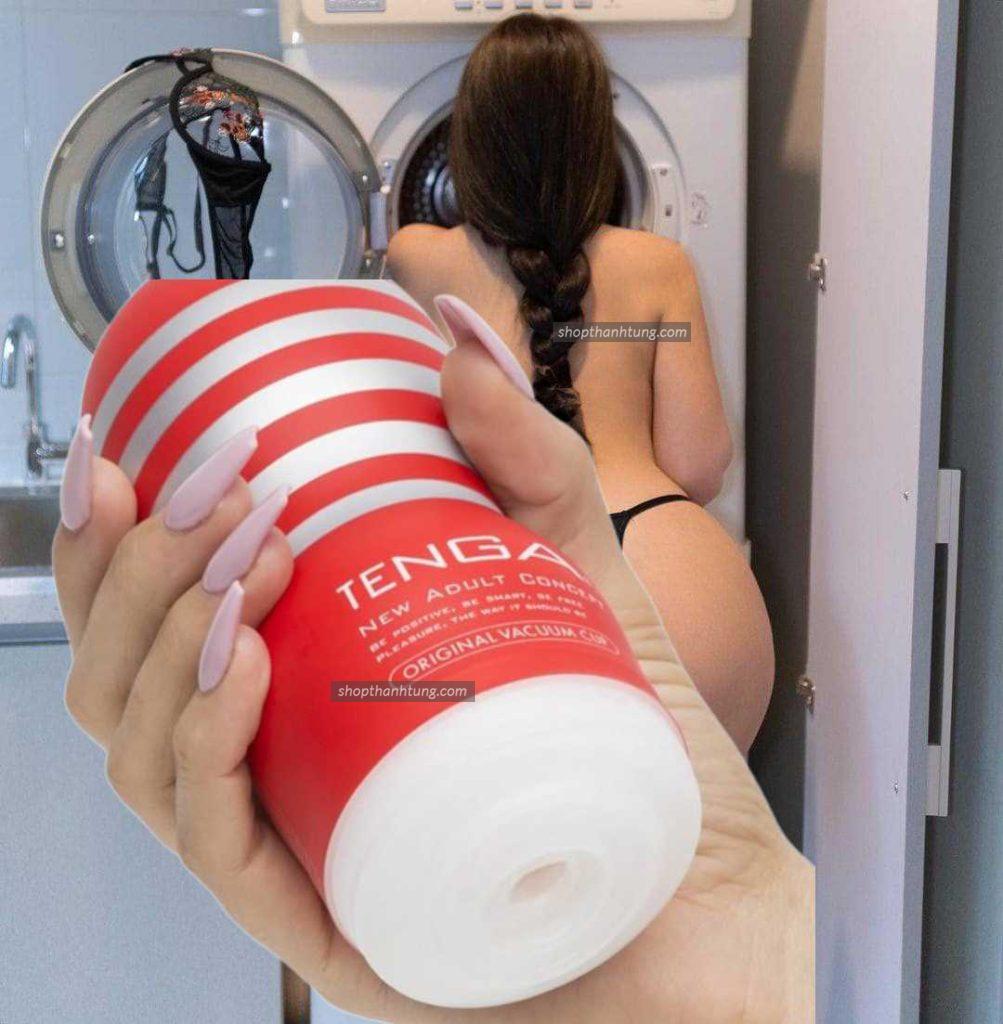 Tại sao nên chọn cốc thủ dâm Tenga thay vì sản phẩm khác