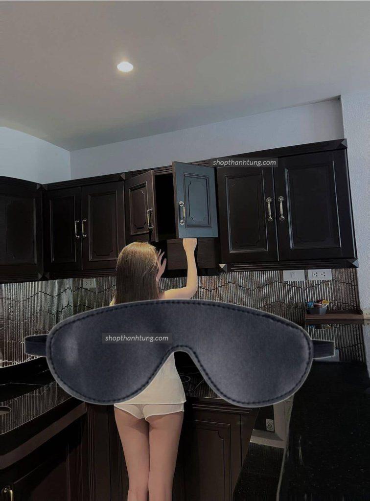 Mua bịt mắt tình yêu ở đâu tại Hà Nội uy tín, kín đáo và chất lượng?