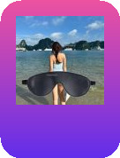 Bịt Mắt Tình Yêu Tại Hà Nội