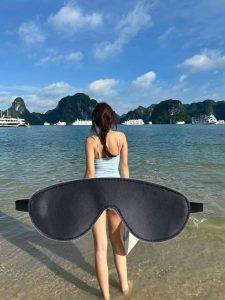 Bịt Mắt Tình Yêu Tại Hà Nội