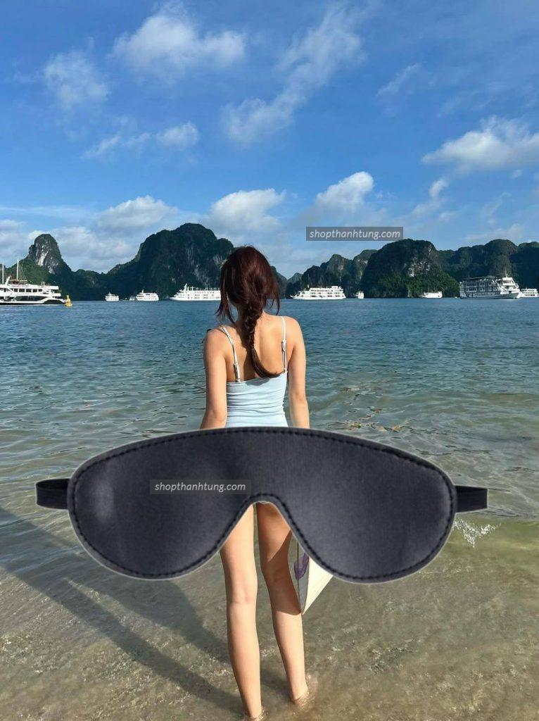 Bịt Mắt Tình Yêu Tại Hà Nội