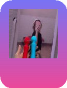 CHÀY RUNG MASSAGE 2 ĐẦU GIÁ RẺ
