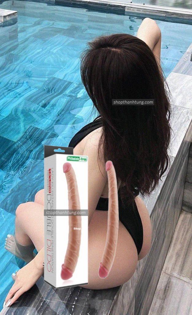  Mua ngay hôm nay để trải nghiệm khoái cảm đỉnh cao