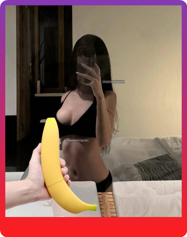 Dương vật giả ngụy trang giá rẻ