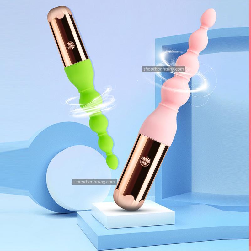 Mua Que Rung Hậu Môn Silicon Giá Rẻ Ở Đâu Uy Tín?