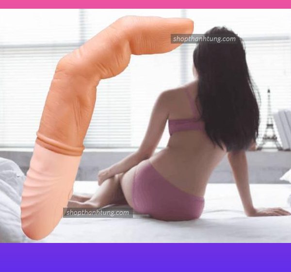 Ngón Tay Giả Rung Đa Năng
