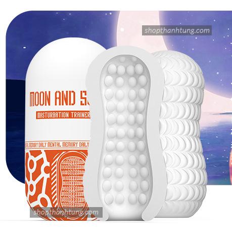 Âm đạo giả hình quả trứng