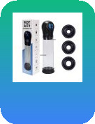 Máy tập tăng kích thước dương vật 8846