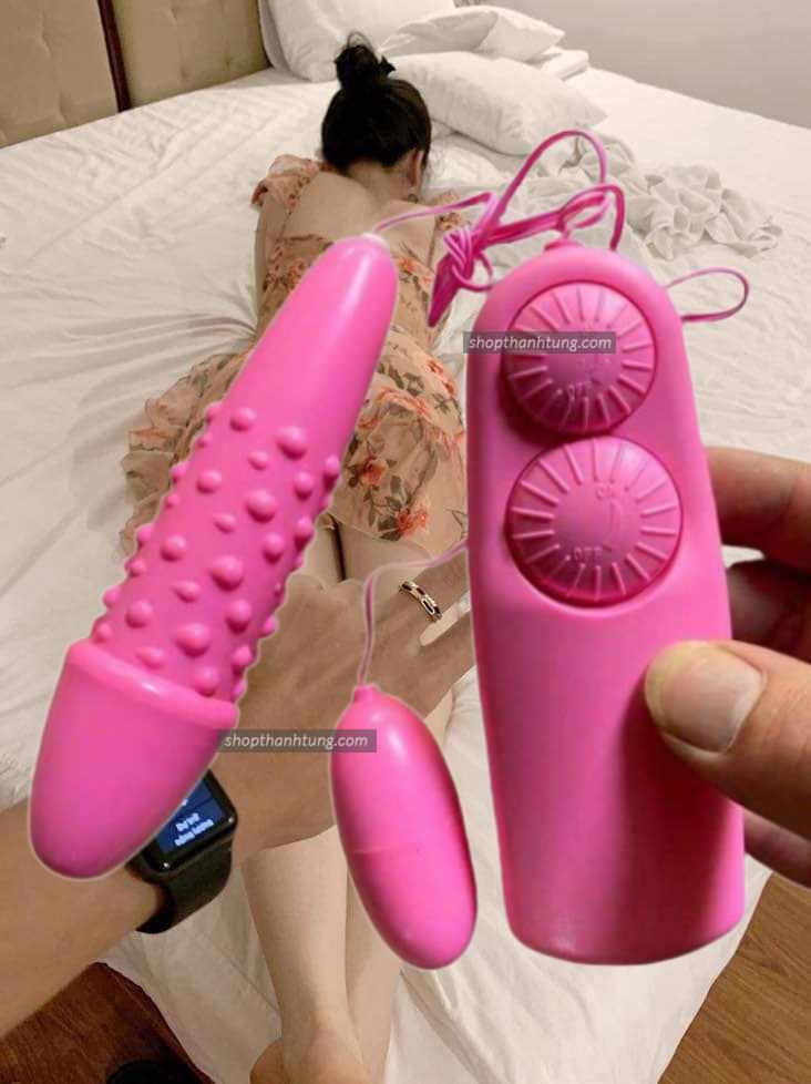 Shop Tình Yêu – Địa chỉ bán trứng rung tình yêu uy tín tại Ninh Bình