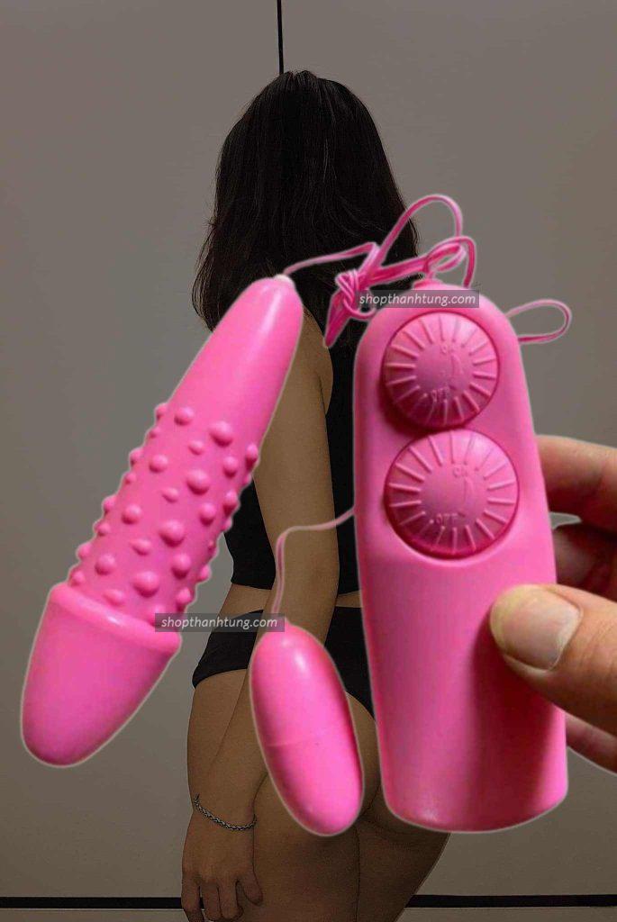 Cửa hàng Bao Cao Su Chú Báo Hồng – Lâu năm và uy tín tại Long An