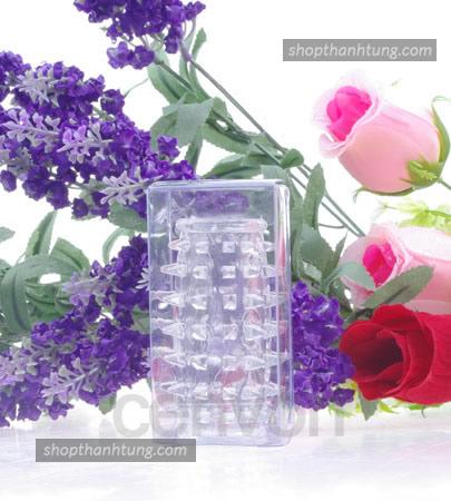 Bao cao su đôn dên gân gai