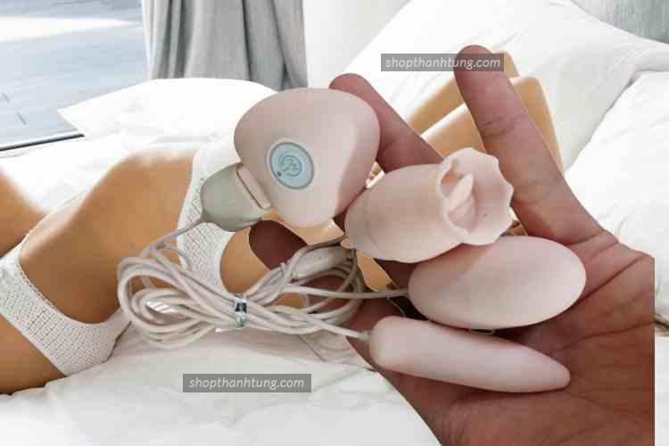 Shop Trái Tim – Địa chỉ bán trứng rung tình yêu Lào Cai uy tín