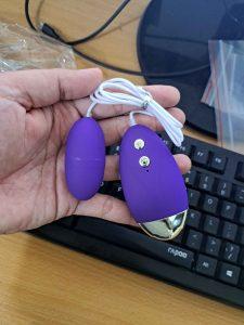 Tốp 7 cửa hàng trứng rung tình yêu tại Nghệ An uy tín