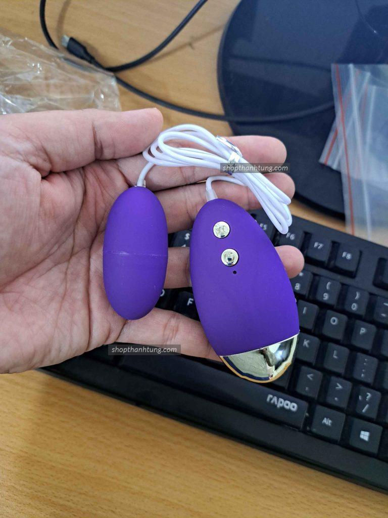 Tốp 7 cửa hàng trứng rung tình yêu tại Nghệ An uy tín