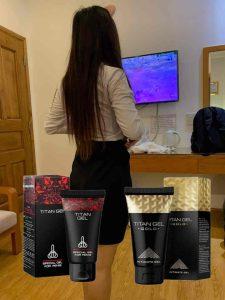 Gel tăng kích thước dương vật là gì, Loại nào tốt nhất 2025