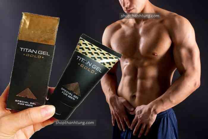 Lưu ý khi chọn mua gel tăng kích thước dương vật