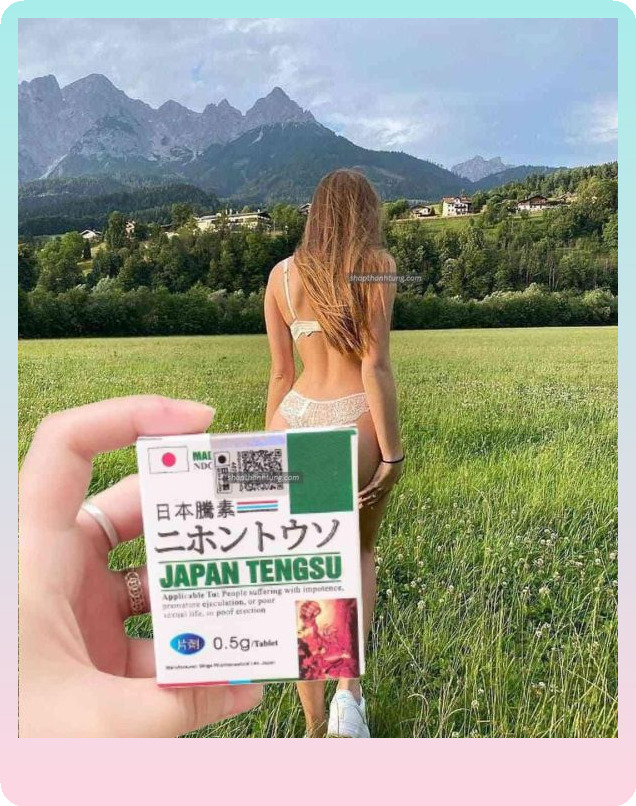 Japan Tengsu có tốt không, mua chính hãng ở đâu