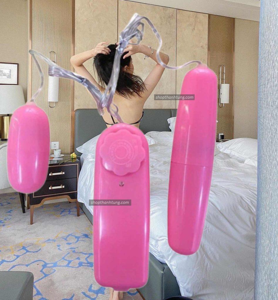 Shop bao cao su Condom Việt – Cửa hàng trứng rung được nhiều người lựa chọn