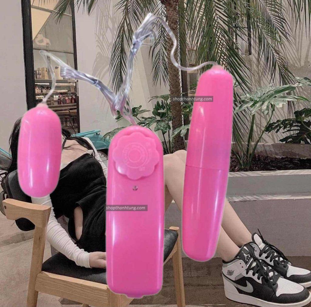 2. Shop Man Plus – Cửa hàng trứng rung tình yêu được yêu thích tại Bình Dương