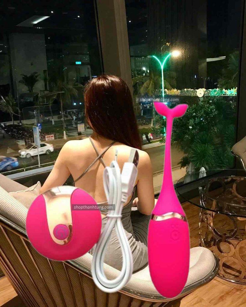 Shop Thanh Tùng – Địa chỉ mua trứng rung tình yêu uy tín hàng đầu