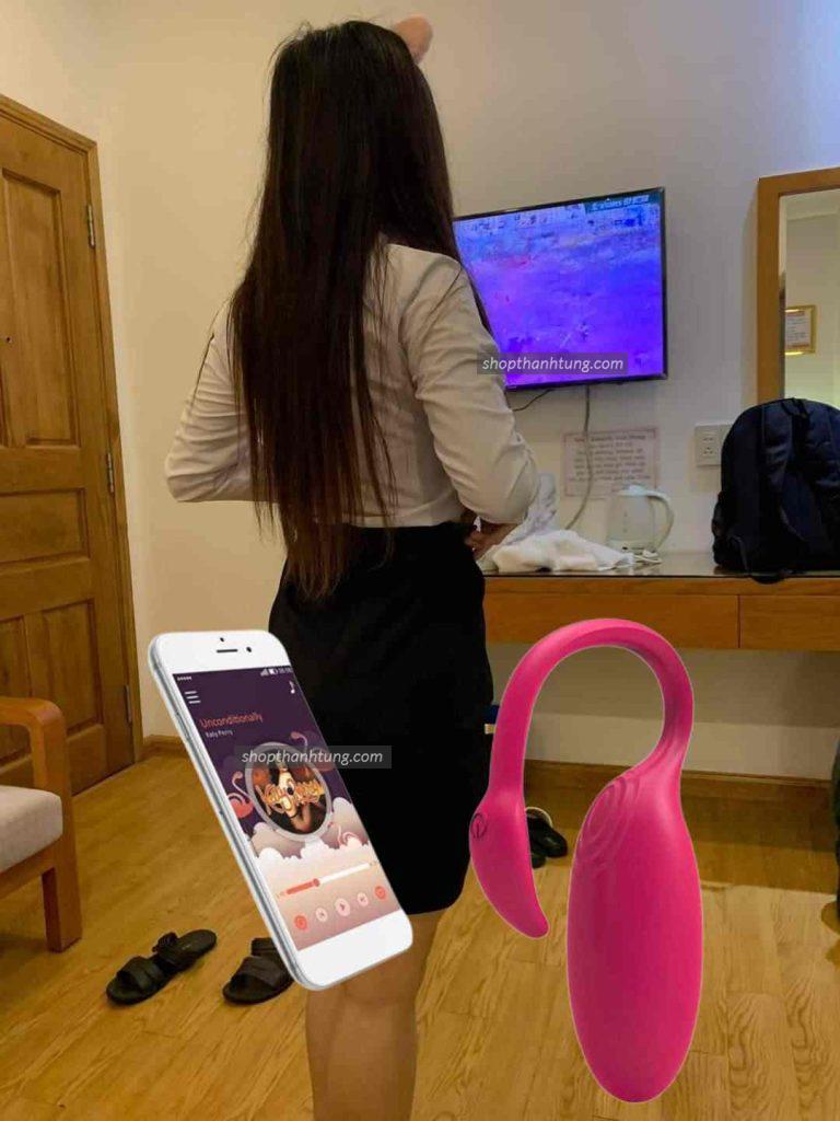 Mua trứng rung tình yêu tại Bình Định ở đâu uy tín nhất?