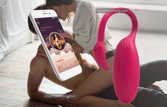 Shop người lớn Thanh Tùng – Địa chỉ trứng rung tình yêu Long An ưu tiên hàng đầu