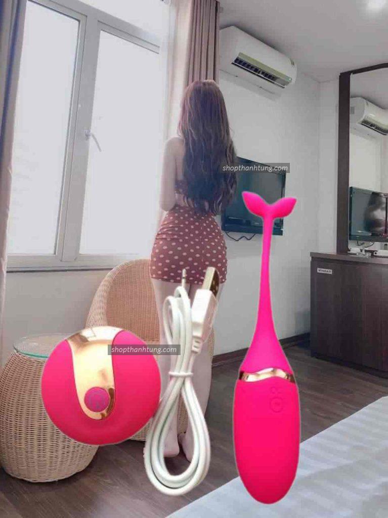 Shop Quỳnh Anh – Địa chỉ quen thuộc cho người mua đồ chơi tình yêu Ninh Bình