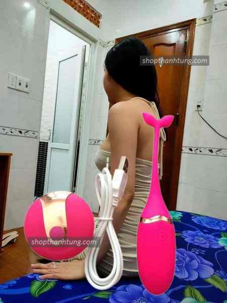 Shop Tạo Cảm Giác – Điểm bán trứng rung được đánh giá cao tại Lào Cai