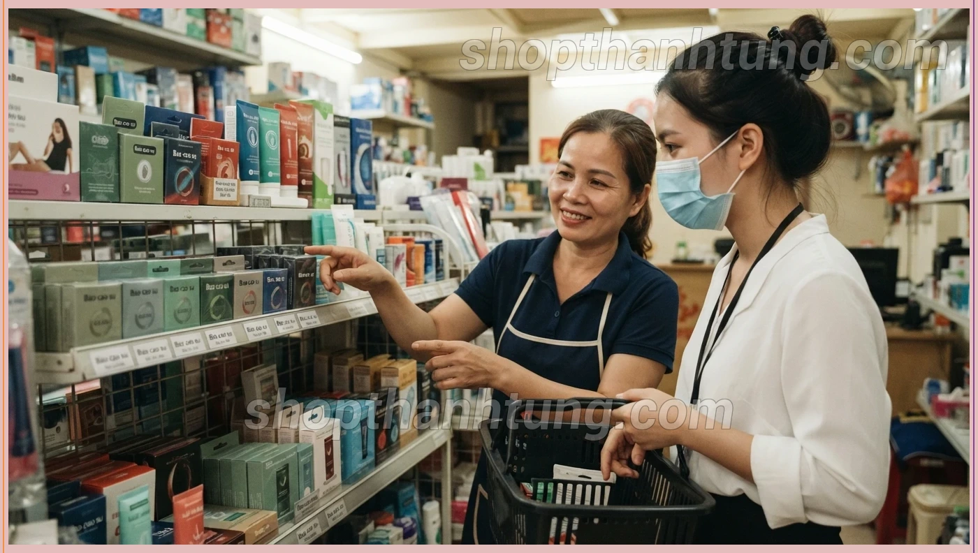 Top 3 kẹo bj được yêu thích nhất hiện nay