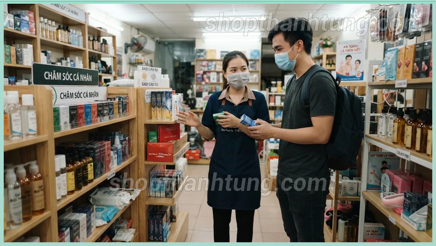 Top 3 kẹo bj được yêu thích nhất hiện nay
