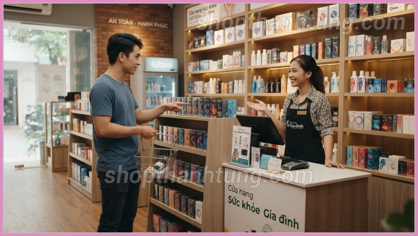 Top 5 Địa chỉ mua Thuốc se khít vùng kín ở Hà Nội Uy Tín Nhất