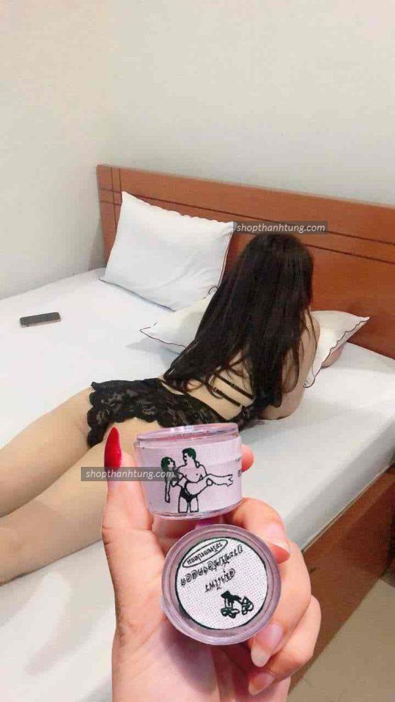 Vivita.vn – Địa điểm mua viên đặt se khít vùng kín được nhiều chị em lựa chọn